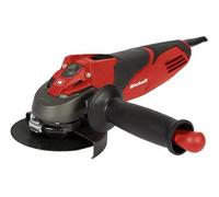 Einhell Amoladora angular TE-AG 115, 720 W, Ø115 mm, sin disco de corte