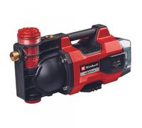 Einhell Aquinna 18/30 F led - Bomba autocebante de batería - 4Ah 2X18V