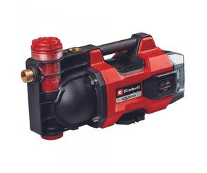 Einhell Aquinna 18/30 F led - Bomba autocebante de batería - BATERÍA Y CARGADOR NO ESTÁN INCLUIDOS