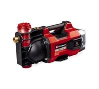 Einhell AQUINNA 36/35 F LED Akku-Gartenpumpe 3800 l/h 37 m (4180410)