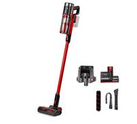 Einhell Aspirador de Mango con batería TE-SV 18/270 Li BL-Solo Power X-Change (18 V, Brushless, 270 mbar, sin Bolsa, 3 Modos de Potencia, Sistema de Filtro Triple, In ccesorios, sin batería)