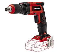 Einhell Atornillador a batería para placas de yeso TE-DY 18 Li-Solo