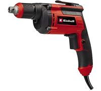 Einhell Atornillador de obra TC-DY 710 E (710 W, tope de profundidad ajustable, 4000 r.p.m. máx. de velocidad en vacío, regulación de velocidad, prestación de funcionamiento continuo)