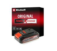 Einhell Batería de Iones de Litio 18 V 2.5 Ah Power X-Change (universalmente Compatible con Todas Las Herramientas eléctricas y máquinas de jardín PXC)
