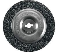 Einhell BG-EG 1410 - Cepillo de Repuesto para Limpiador de Juntas (Acero)