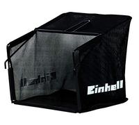 Einhell - Bolsa de Pesca (Apta para Einhell GC-ES 1231/1 y GC-SA 1231/1, Accesorios de escarificador
