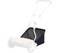 Einhell Bolsa de recogedor Manual de césped Einhell - GE-HM 38 S - Adecuado para Uso Manual - cortadoras de césped GE-HM 38 S. Volumen de la Bolsa: 26 litros. Accesorios para cortacésped