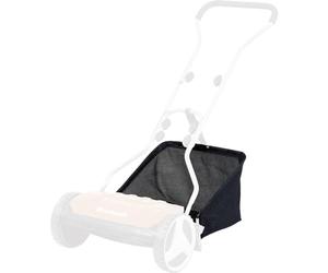 Einhell Bolsa de recogedor Manual de césped Einhell - GE-HM 38 S - Adecuado para Uso Manual - cortadoras de césped GE-HM 38 S. Volumen de la Bolsa: 26 litros. Accesorios para cortacésped