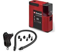 Einhell bomba sup con batería suppero 18/380 power x-change (18 v, in