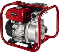 Einhell Bomba de agua a gasolina GE-PW 46 4600 W 2,6 bar 23.000 l/h