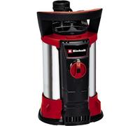 Einhell Bomba sumergible eléctrica GE-SP 4390 N A-LL ECO, 430 W, 9.000 l/h, 7 m, con sensor de agua