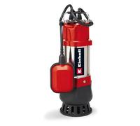 Einhell Bomba sumergible para agua sucia GC-DP 5010G, 500 W, 12.000 l/h, altura máx. 8 m