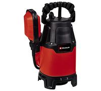 Einhell Bomba de aguas residuales GC-DP 3325 330 W, 9.500 L/h, 6 m, Ø 25 mm