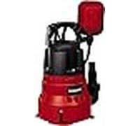 Einhell bomba de aguas sucias gc-dp 7035 ll (700 w, aspirando en plano