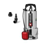 Einhell Bomba de aguas sucias GC-DP 7035 N ECO PLUS