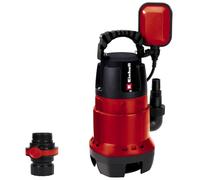 Einhell Bomba sumergible para aguas sucias GC-DP 7835 780 W 15.700 l/h 7 m