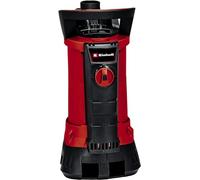 Einhell Bomba sumergible para agua sucia GE-DP 6935 A ECO – 690 W, 17.500 l/h, sensor de agua