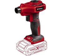 Einhell Bomba de aire eléctrica CE-AP 18 Li-Solo 18V 670 l/min 0,053 bar sin batería ni cargador