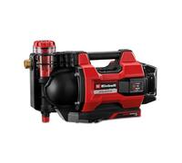 Einhell Bomba de jardín automática AQUINNA 18/30 F LED AUTOMATIC 18 V 3000 l/h 28 m sin batería