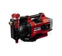 Einhell Bomba de jardín automática con batería AQUINNA 36/38 F LED 36 V 3800 l/h 37 m Power X-Change