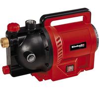 Einhell Bomba autocebante de jardín GC-GP 1045 E 1050W 4500 l/h