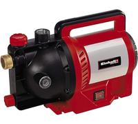 Einhell Bomba de jardín GC-GP 1250 N 1.200 W, 5.000 L/h, cabeza 50 m, protección térmica