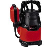 Einhell Bomba sumergible GC-SP 2275 – 220 W, 7.500 l/h, altura 6 m (agua limpia)