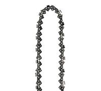Einhell - Cadena de repuesto original de 25,5 cm (accesorio para motosierra, apto para herramientas multifunción de gasolina GC-MM 52 I AS, longitud 25,5 cm, 39 eslabones, paso de cadena de 3/8")