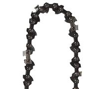 Einhell - Cadena de repuesto original de 40 cm (accesorio para motosierra eléctrica GC-EC 2040, longitud de la cadena 40 cm, 57 eslabones, paso de cadena de 3/8 pulgadas)
