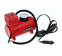 Einhell CC-AC 12V - Compresor de aire portátil para coche