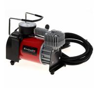 Einhell CC-AC 35/10 12V - Compresor de aire portátil - para coches