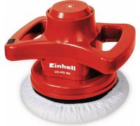Einhell cc-po 90 abrillantador para coches 90 w 2400 rpm
