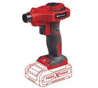 Einhell Bomba de aire eléctrica CE-AP 18 Li-Solo 18V 670 l/min 0,053 bar sin batería ni cargador