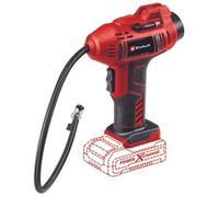 Einhell Compresor de aire CE-CC 18 Li-Solo 12 l/min 18 V 11 bar
