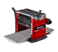 Cepilladora estacionaria einhell expert te-sp 330