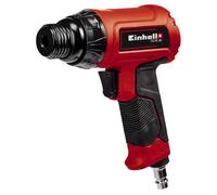 Einhell cinceladora neumática tc-pc 45 (para trabajos en piedra y met