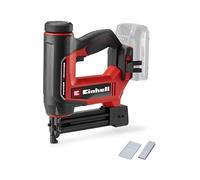 Einhell Grapadora/clavadora TE-CN 18/32 Li – Power X-Change 18V, 300 clavos/grapas, sin batería