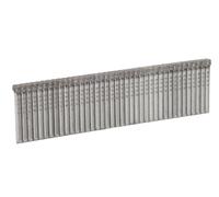 Einhell - Clavos originales de 14 mm (accesorio para grapadora eléctrica Einhell TC-EN 20 E, 14 mm de longitud, de acero galvanizado, tipo 55)