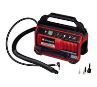 Einhell compresor con batería pressito 18/25 power x-change (18 v, m?