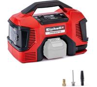 Einhell Compresor Pressito TE-AC 18/11 compacto portátil - batería y cargador no incluidos