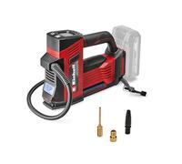 Einhell Compresor de coche CE-CC 18/23 D Li-Solo Power X-Change 18 V máx. 11 bar LCD sin batería