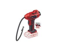 Einhell Compresor de aire CE-CC 18 Li-Solo 12 l/min 18 V 11 bar