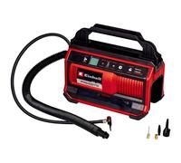 Einhell Compresor a batería PRESSITO 18/25 Power X-Change – 18 V, máx. 11 bar, sin batería