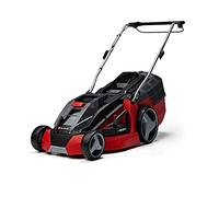 Einhell Cortacésped a batería GE-CM 43 Li M Kit Power X-Change 36V 43cm 63L 2x4,0Ah y 2x cargadores