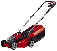 Einhell Cortacésped GE-CM 18/30 Li Solo – 18 V, 30 cm, Brushless, 25 L, hasta 150 m²