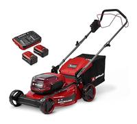 Einhell Cortacésped con batería GC-CM 36/51 S Li BL (2 × 5,2 Ah)