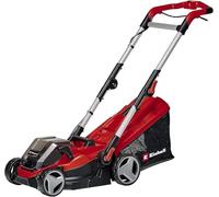 Einhell Cortacésped a batería GE-CM 36/34-1 Li-Solo Power X-Change 36 V 33,5 cm 30 L sin batería