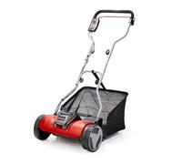 Einhell Cortacésped a batería GE-HM 18/38 Li Solo PXC 18 V 38 cm sin batería ni cargador