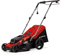 Einhell Cortacésped eléctrico GC-EM 1600/37 – 1600 W, corte de 37 cm