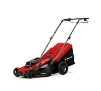 Einhell GC-EM 1800/43 - Cortacésped eléctrico - 1800 W - Corte de 43 cm